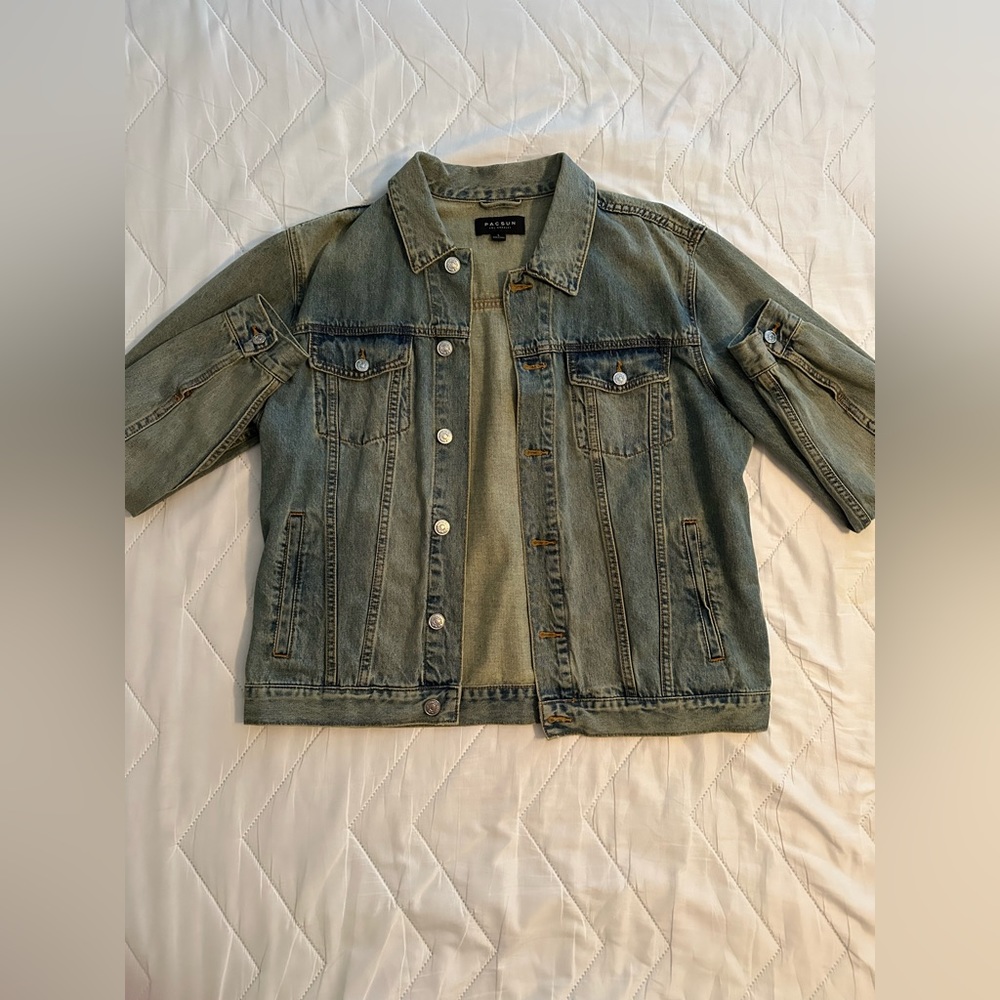 Pacsun Denim Jacket